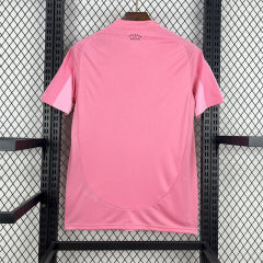 【FAN】25/26 Inter Miami Home Jersey