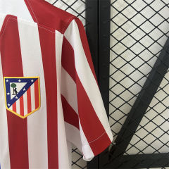 【FAN】25/26 Atletico Madrid Home Jersey