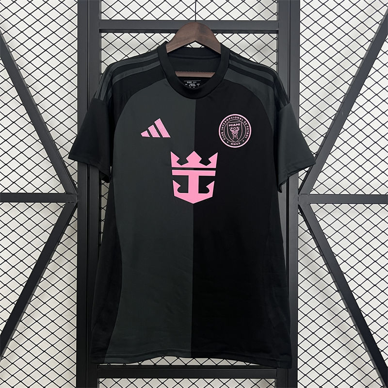 【FAN】25/26 Inter Miami Away Jersey