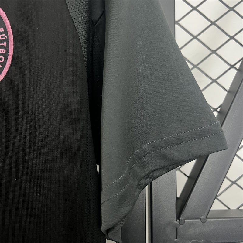 【FAN】25/26 Inter Miami Away Jersey