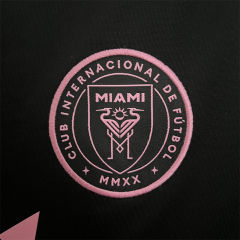 【FAN】25/26 Inter Miami Away Jersey