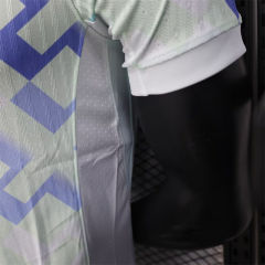 【Player Version】25/26 Inter Milan Away Jersey