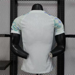 【Player Version】25/26 Inter Milan Away Jersey