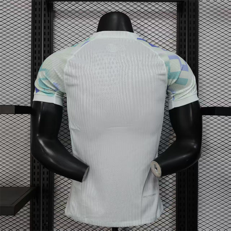 【Player Version】25/26 Inter Milan Away Jersey