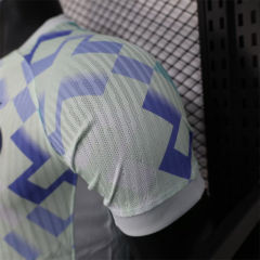 【Player Version】25/26 Inter Milan Away Jersey