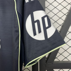 【FAN】25/26 Real Madrid Away Jersey