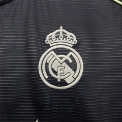 【FAN】25/26 Real Madrid Away Jersey