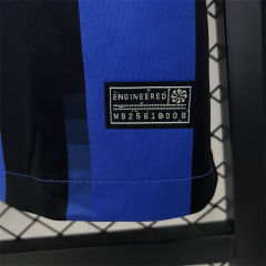 【FAN】23/24 Inter Milan Special Sponsor Home Stadium Jersey
