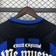 【FAN】23/24 Inter Milan Special Sponsor Home Stadium Jersey