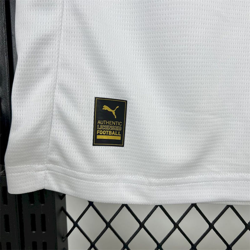 【FAN】25/26 AC Milan Away Jersey