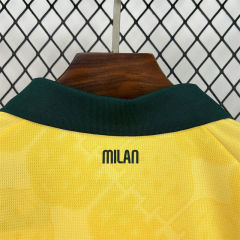 【FAN】25/26 AC Milan Third Away Jersey