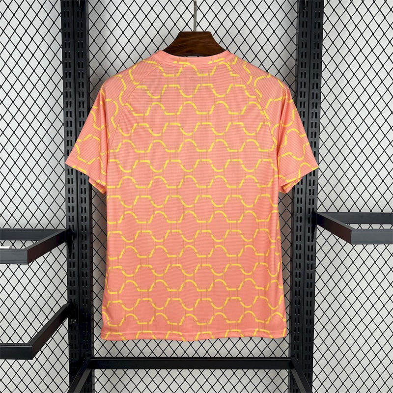 【FAN】25/26 AC Milan Special Edition Jersey