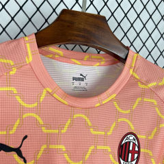 【FAN】25/26 AC Milan Special Edition Jersey