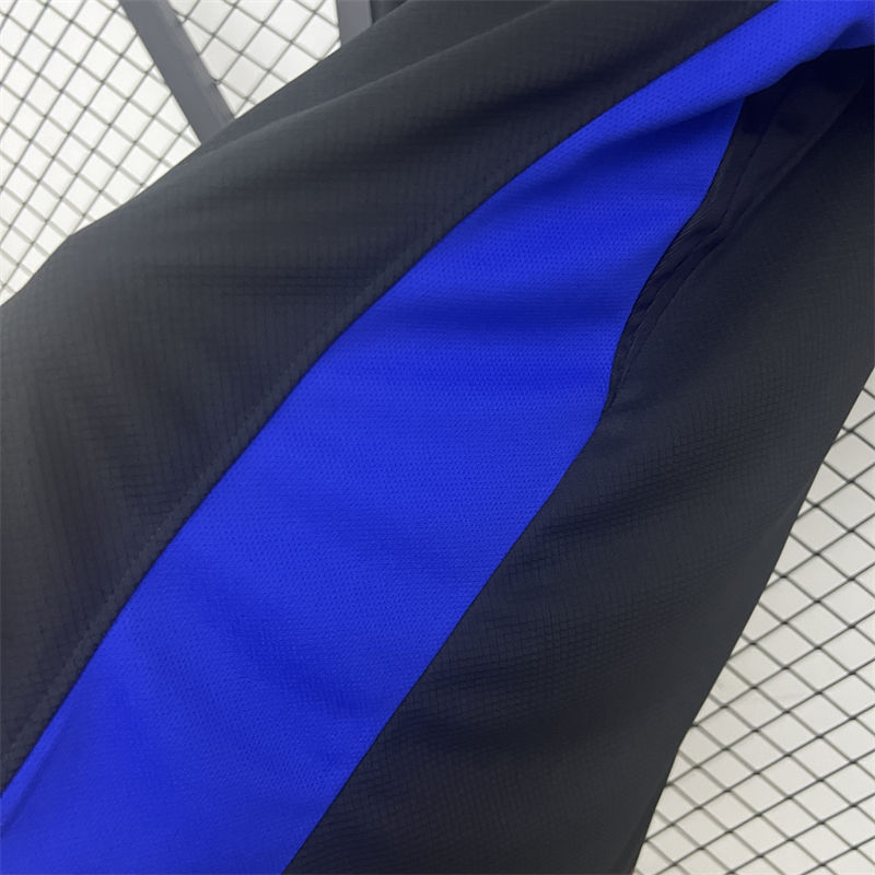 【FAN】24/25 Barcelona Away Travis Scott Co branded version Jersey