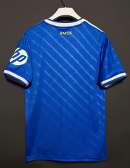 【FAN】25/26 Real Madrid Third Away Jersey