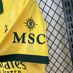 【FAN】25/26 AC Milan Third Away Jersey