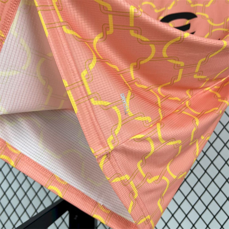 【FAN】25/26 AC Milan Special Edition Jersey