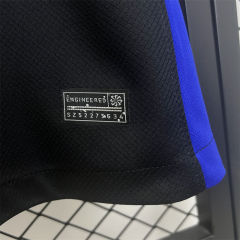 【FAN】24/25 Barcelona Away Travis Scott Co branded version Jersey