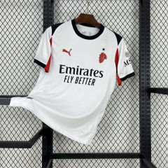 【FAN】25/26 AC Milan Away Jersey