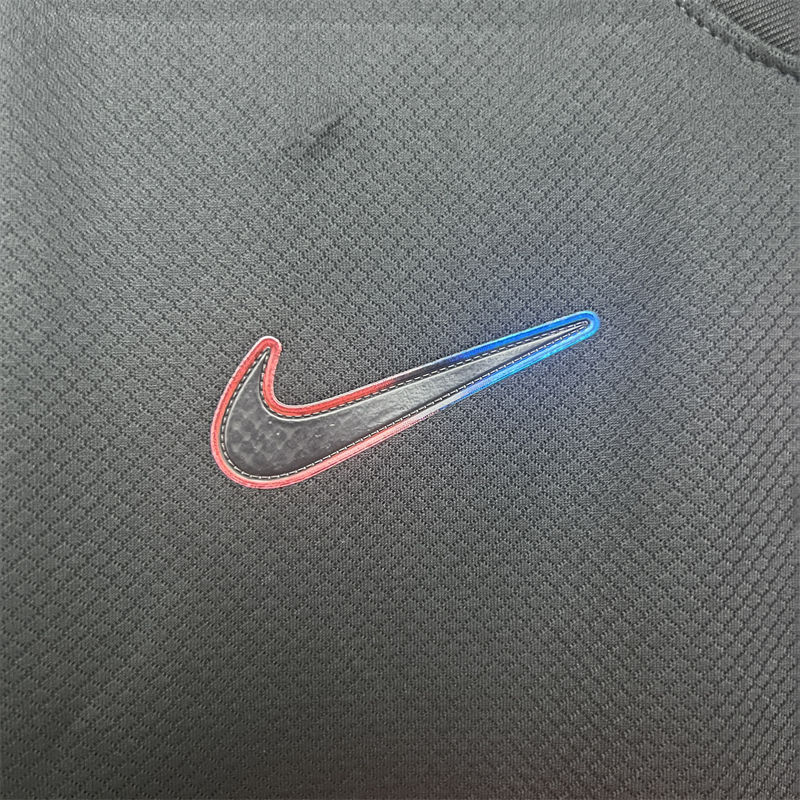 【FAN】24/25 Barcelona Away Travis Scott Co branded version Jersey