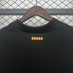 【FAN】24/25 Barcelona Away Travis Scott Co branded version Jersey