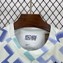 【FAN】25/26 Inter Milan Away Jersey