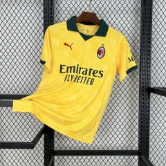 【FAN】25/26 AC Milan Third Away Jersey
