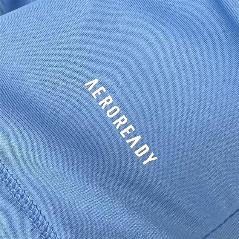 【FAN】25/26 Real Madrid goalkeeper Jersey