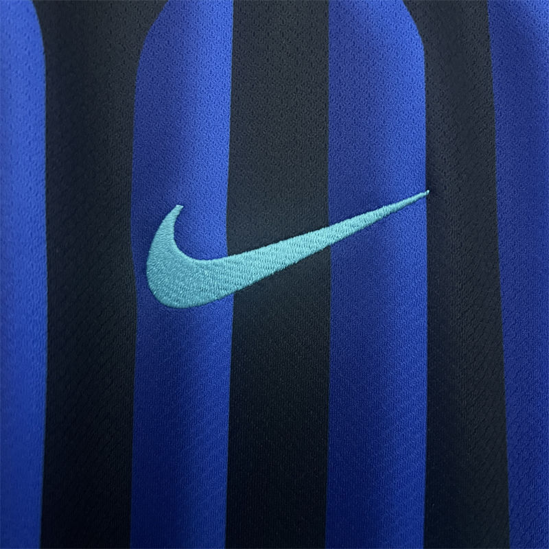 【FAN】25/26 Inter Milan Home Jersey