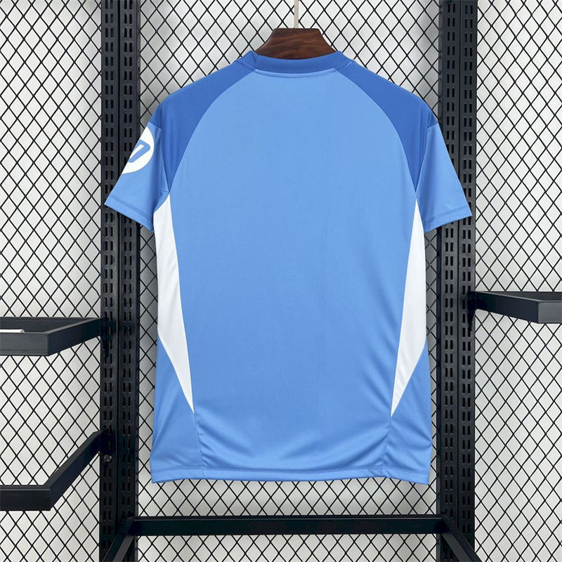 【FAN】25/26 Real Madrid goalkeeper Jersey