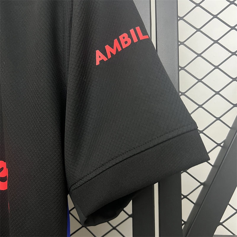 【FAN】24/25 Barcelona Away Travis Scott Co branded version Jersey