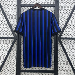 【FAN】25/26 Inter Milan Home Jersey