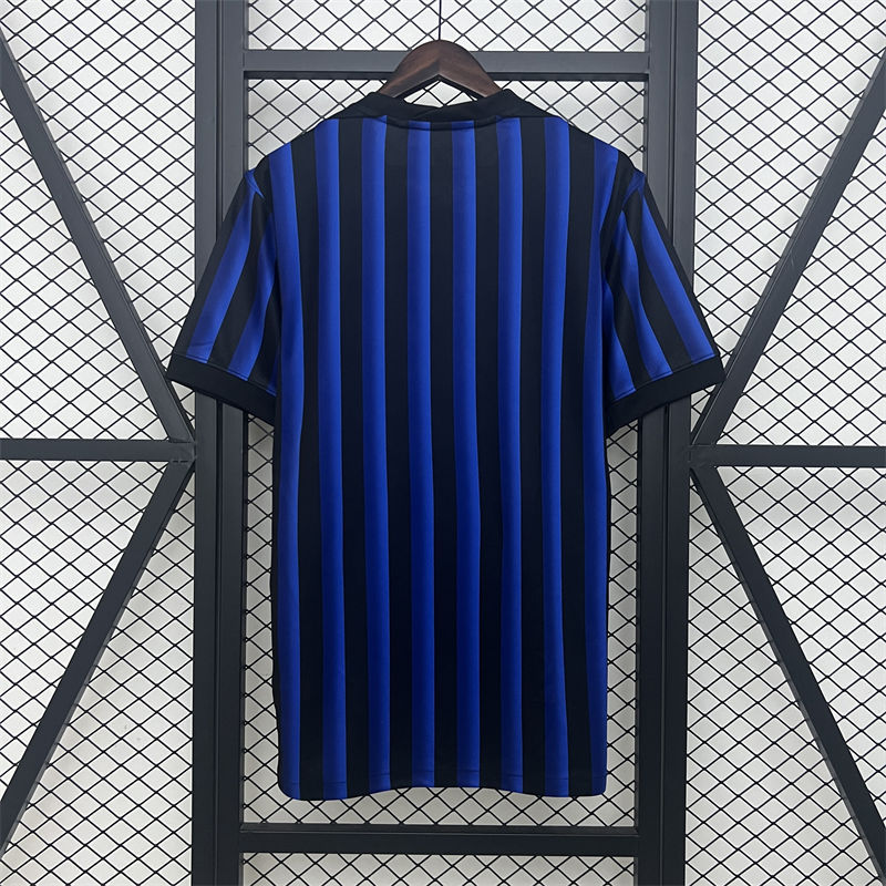 【FAN】25/26 Inter Milan Home Jersey