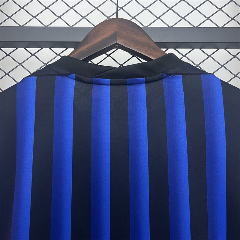 【FAN】25/26 Inter Milan Home Jersey