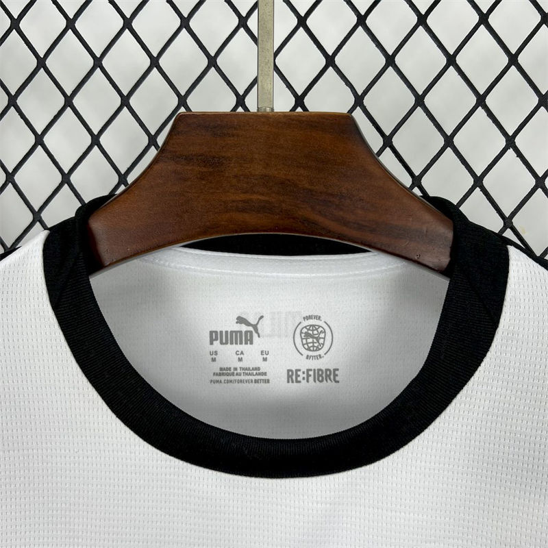 【FAN】25/26 AC Milan Away Jersey