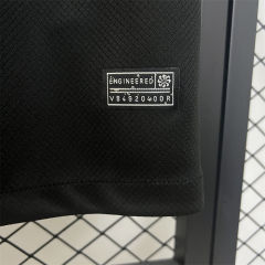 【FAN】24/25 Barcelona Away gray Travis Scott Co branded version Jersey