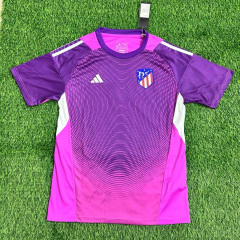 【FAN】25/26 Atletico Madrid Goalkeeper Jersey
