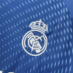【FAN】25/26 Real Madrid goalkeeper Jersey