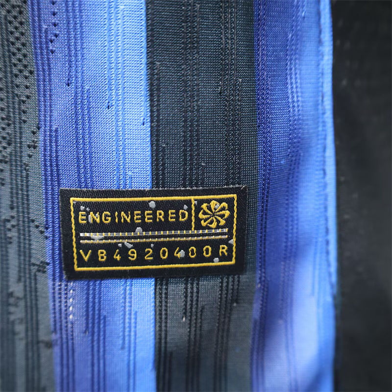 【Player Version】25/26 Inter Milan Home Jersey