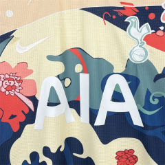 【FAN】24/25 Tottenham Special Edition Jersey