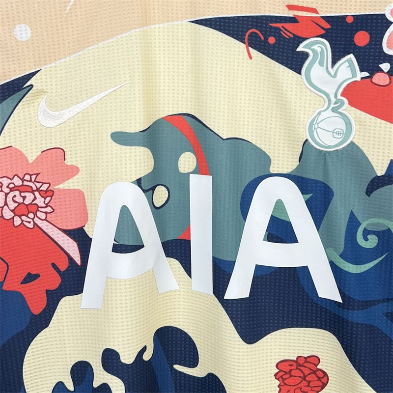 【FAN】24/25 Tottenham Special Edition Jersey