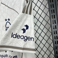 【FAN】25/26 Nottingham Forest Away Jersey