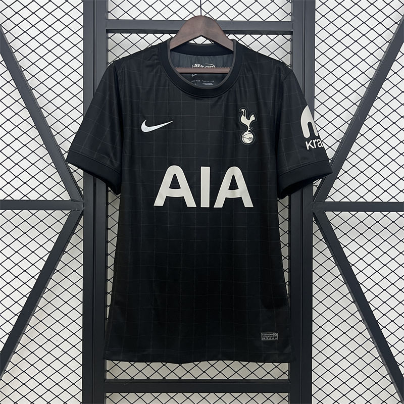 【FAN】25/26 Tottenham Away Jersey
