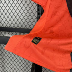 【FAN】25/26 Manchester City Third Away Jersey