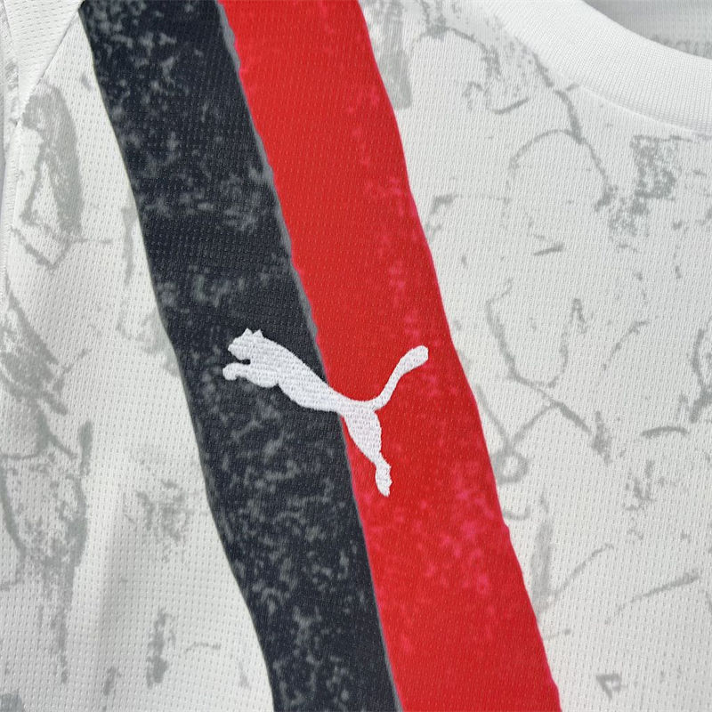 【FAN】25/26 Manchester City Away Jersey