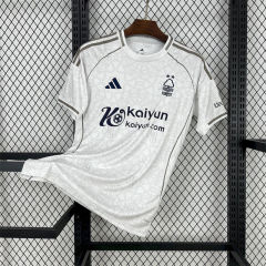 【FAN】25/26 Nottingham Forest Away Jersey