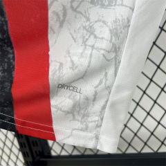 【FAN】25/26 Manchester City Away Jersey