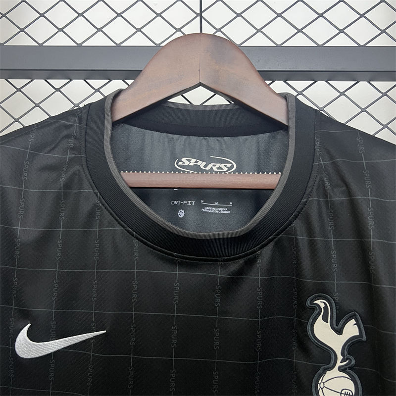 【FAN】25/26 Tottenham Away Jersey