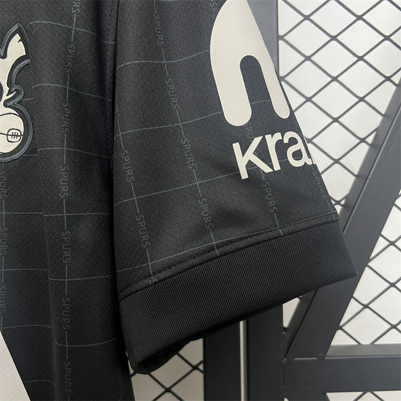 【FAN】25/26 Tottenham Away Jersey
