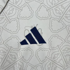 【FAN】25/26 Nottingham Forest Away Jersey